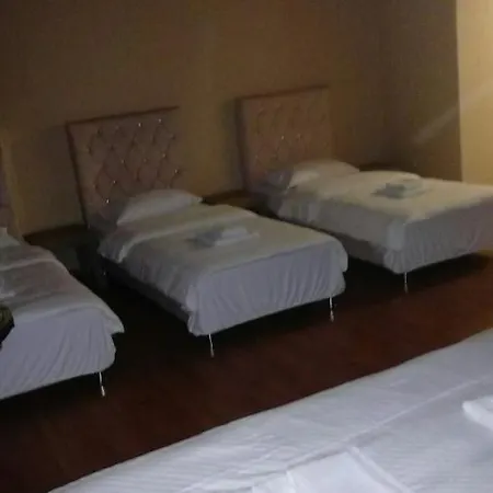 شقة Hsb